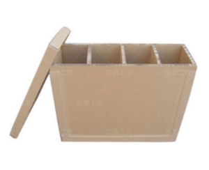 瓦楞纸箱